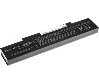 Green Cell SA01 notebook spare part Battery-thumb-1