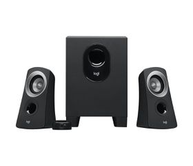 Logitech Z313 Rich Balanced Sound
