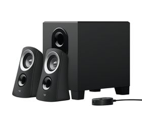 Logitech Z313 Rich Balanced Sound-thumb-2