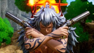 One Piece Odyssey / Xbox Series X-thumb-1