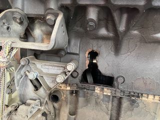 MERCEDES ACTROS 2541 ΜΗΧΑΝΗ  ΣΠΑΣΜΕΝΗ EURO 5-thumb-5