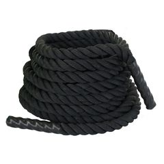 Battle Rope 9m MDS ΣΚΟΙΝΙ ΠΡΟΠΟΝΗΣΗΣ-thumb-1