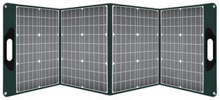 V-TAC Ηλιακό Πάνελ 120W Πτυσσόμενο για Power Stations IP67 11446