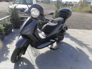 Piaggio Beverly 400 '08