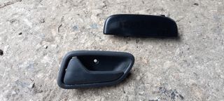 Suzuki Ignis.(00-09).Πισω αριστερα πομολα μεσα εξω.