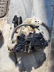 VW Tiguan ηλεκτρομαγνητική κλειδαριά οδηγού -thumb-1