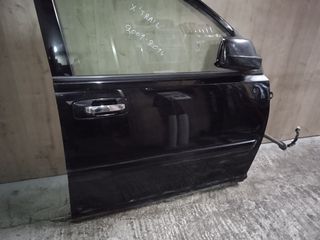NISSAN X'TRAIL 2001-2007 ΠΌΡΤΑ ΔΕΞΙΆ ΜΠΡΟΣΤΆ -thumb-1