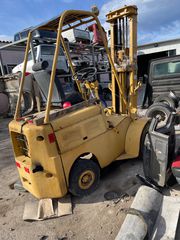 CAT 1985 CATERPILLAR-thumb-1