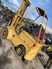 CAT 1985 CATERPILLAR-thumb-2