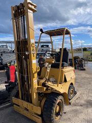CAT '85 CATERPILLAR 