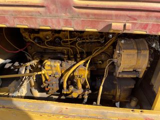 CAT 1985 CATERPILLAR-thumb-3