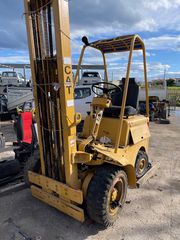 CAT 1985 CATERPILLAR-thumb-4
