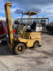 CAT 1985 CATERPILLAR-thumb-5