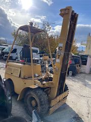 CAT 1985 CATERPILLAR-thumb-6