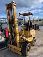 CAT 1985 CATERPILLAR-thumb-8