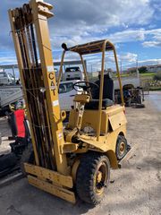 CAT 1985 CATERPILLAR-thumb-9