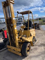 CAT 1985 CATERPILLAR-thumb-10