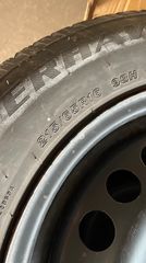 Ζαντολάστιχα opel Χιονολαστιχα-thumb-3