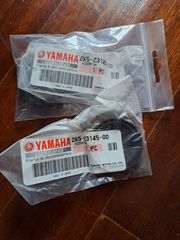Τσιμούχες γνήσιες Yamaha DT125-175 {2K52314500}
