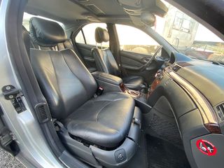 MERCEDES S320-thumb-3