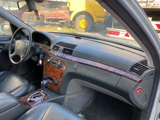 MERCEDES S320-thumb-4