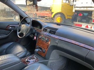 MERCEDES S320-thumb-5