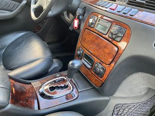 MERCEDES S320-thumb-7