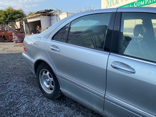 MERCEDES S320-thumb-10