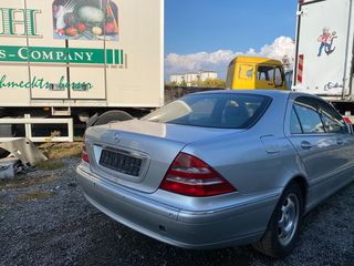 MERCEDES S320-thumb-12