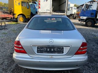MERCEDES S320-thumb-13