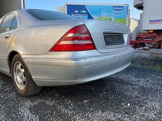 MERCEDES S320-thumb-14