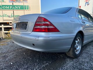 MERCEDES S320-thumb-15