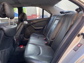 MERCEDES S320-thumb-16
