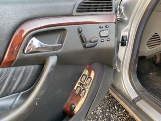 MERCEDES S320-thumb-19