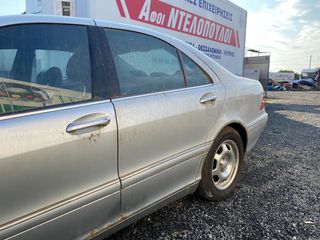 MERCEDES S320-thumb-20