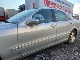 MERCEDES S320-thumb-21