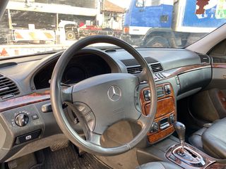 MERCEDES S320-thumb-22