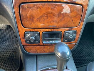 MERCEDES S320-thumb-23