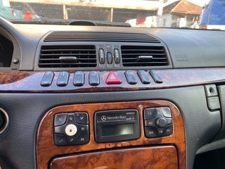 MERCEDES S320-thumb-24