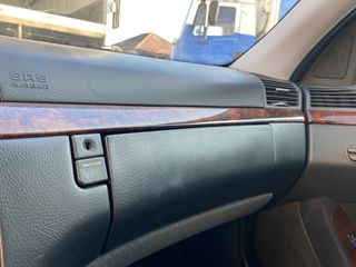 MERCEDES S320-thumb-26