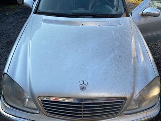 MERCEDES S320-thumb-27