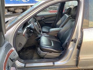 MERCEDES S320-thumb-29