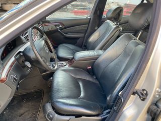 MERCEDES S320-thumb-30