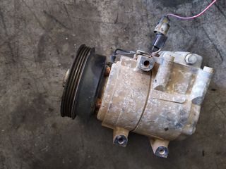 ΚΟΜΠΡΕΣΕΡ AIR CONDITION ΓΙΑ HYUNDAI ACCENT/LANTRA 1.3/1.5/1.6 1994-2006