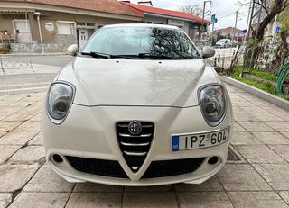 Alfa Romeo Mito '14