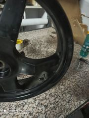 Ροδα πισω από SYM CITICOM 300-thumb-2