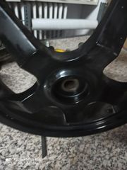 Ροδα πισω από SYM CITICOM 300-thumb-4