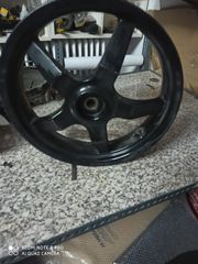 Ροδα πισω από SYM CITICOM 300-thumb-5