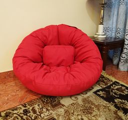 Η πολυθρόνα που φέρνει την θαλπωρή στο σπίτι σας