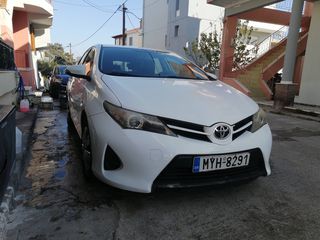 Toyota Auris '14